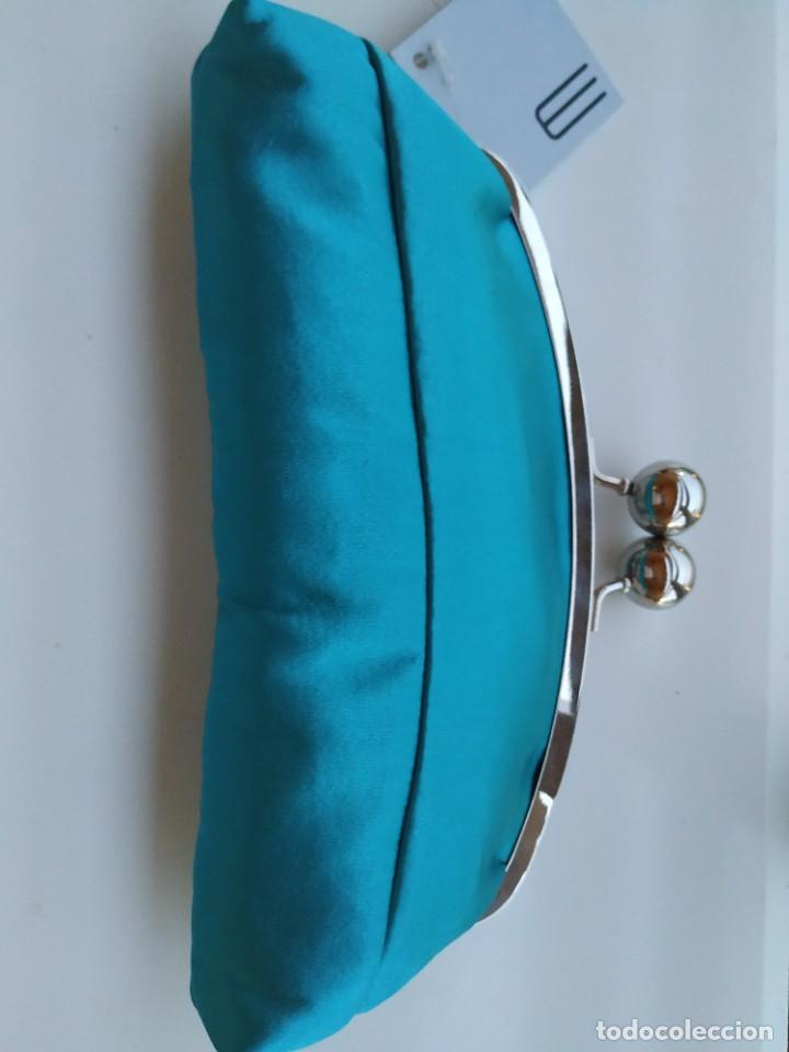 Antig&uuml;edades: Bolso comprado en boutique - Foto 2