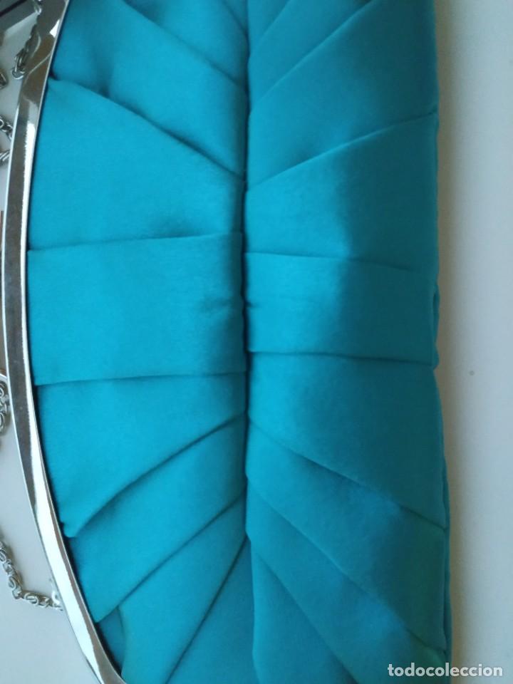 Antig&uuml;edades: Bolso comprado en boutique - Foto 3