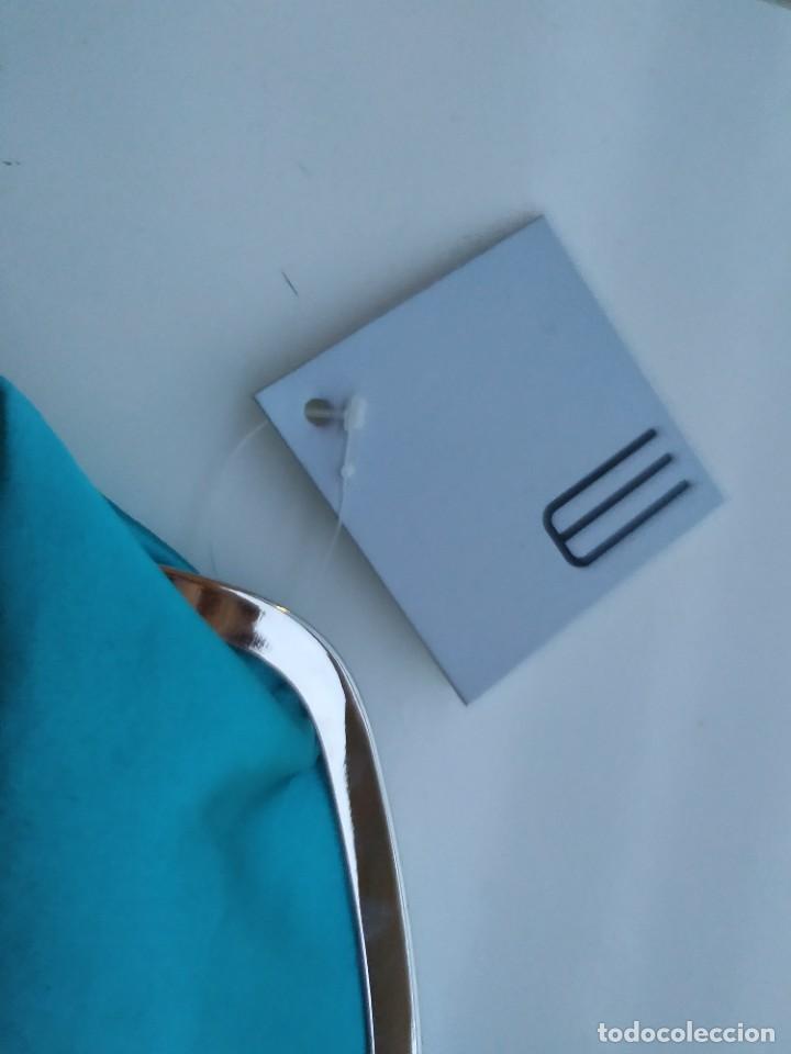 Antig&uuml;edades: Bolso comprado en boutique - Foto 4