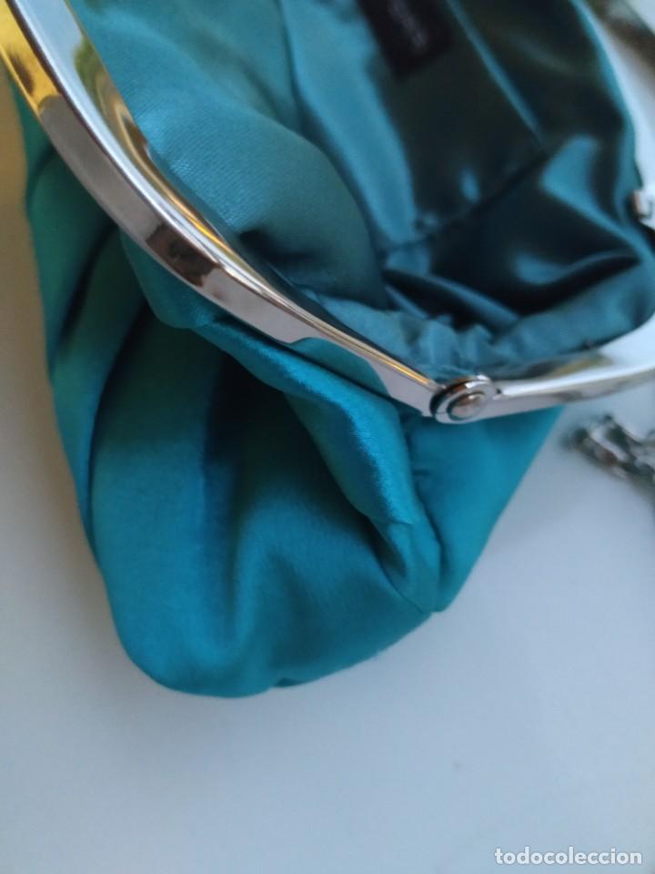 Antig&uuml;edades: Bolso comprado en boutique - Foto 5