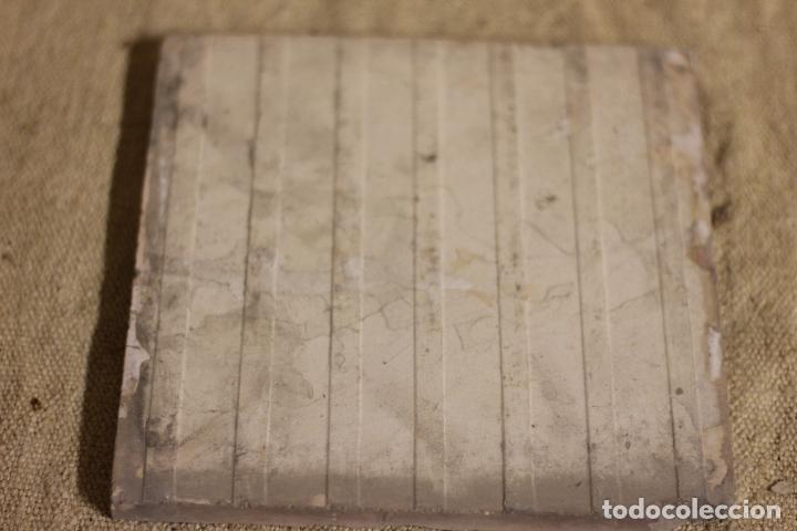 Antig&uuml;edades: azulejo - Foto 2