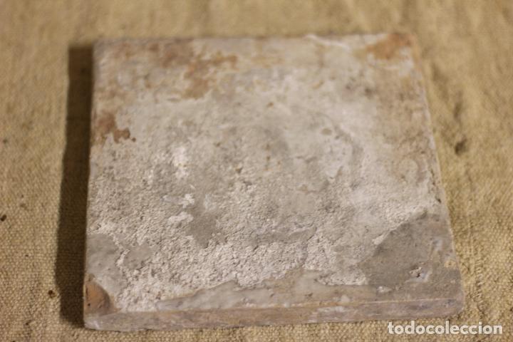 Antig&uuml;edades: azulejo - Foto 2