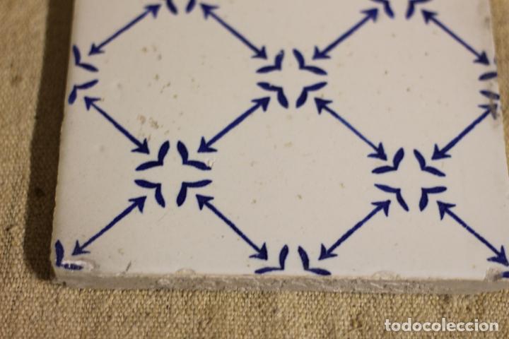 Antig&uuml;edades: azulejo - Foto 3