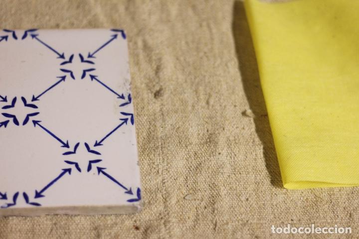Antig&uuml;edades: azulejo - Foto 4