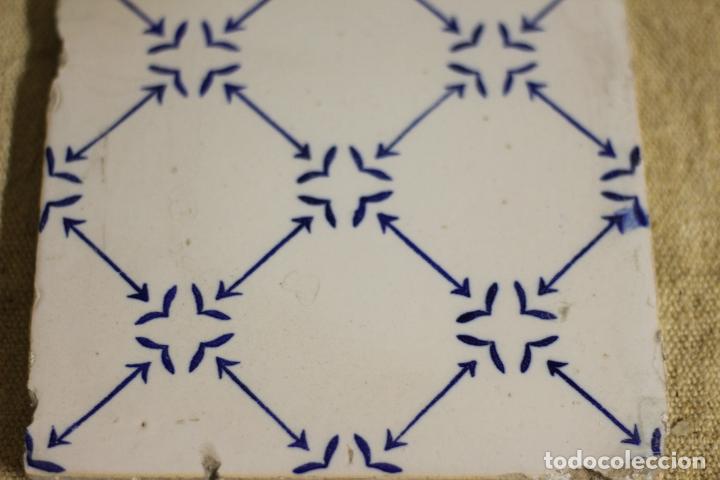 Antig&uuml;edades: azulejo - Foto 3