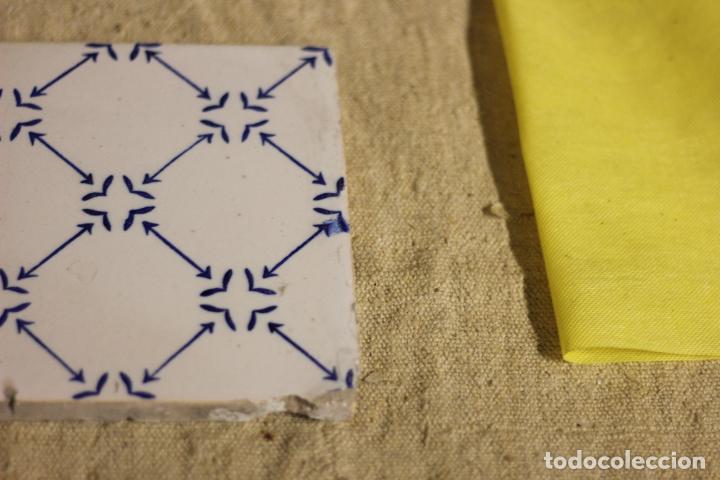 Antig&uuml;edades: azulejo - Foto 4