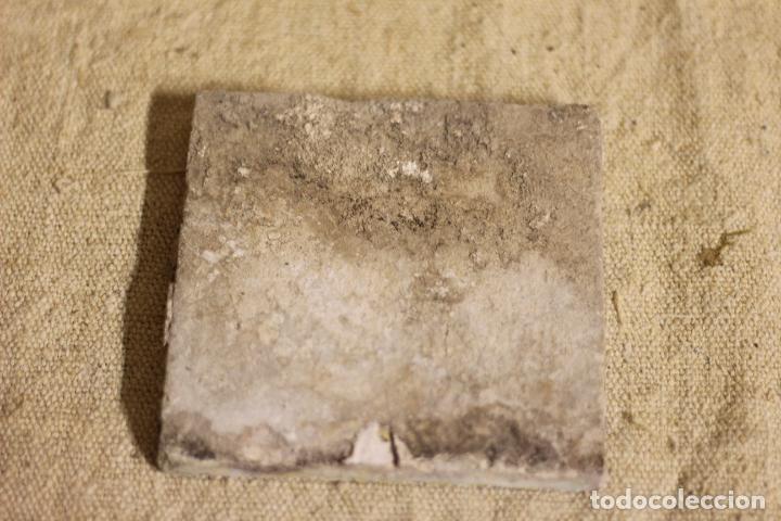 Antig&uuml;edades: azulejo - Foto 2