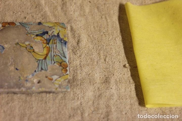 Antig&uuml;edades: azulejo - Foto 4