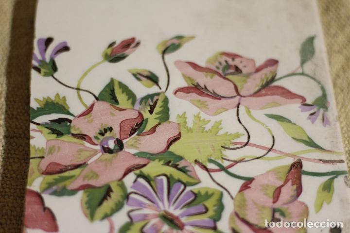 Antig&uuml;edades: azulejo - Foto 2
