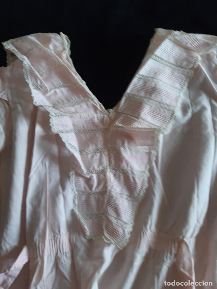 Antig&uuml;edades: CAMIS&Oacute;N ANTIGUO - Foto 2