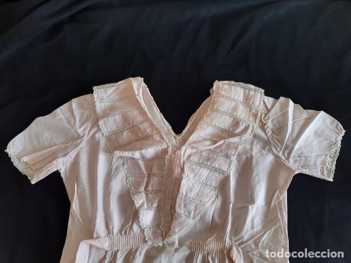 Antig&uuml;edades: CAMIS&Oacute;N ANTIGUO - Foto 3