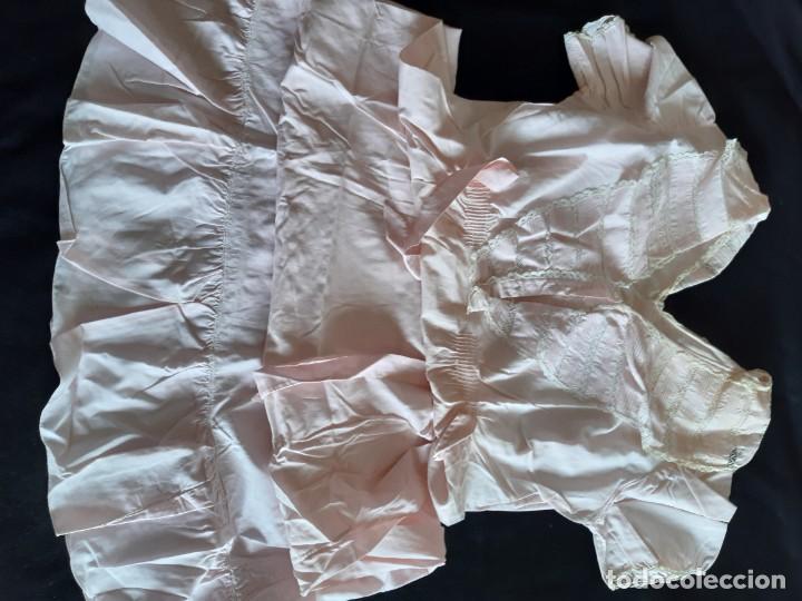 Antig&uuml;edades: CAMIS&Oacute;N ANTIGUO - Foto 5