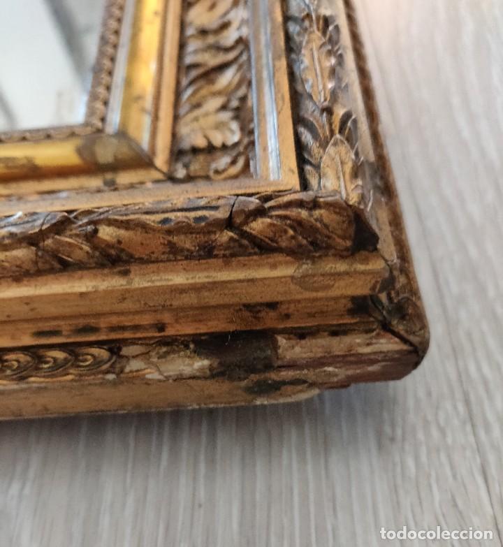 Antig&uuml;edades: Espejo - Foto 14