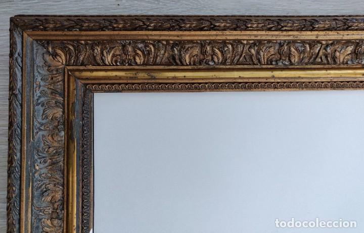 Antig&uuml;edades: Espejo - Foto 17