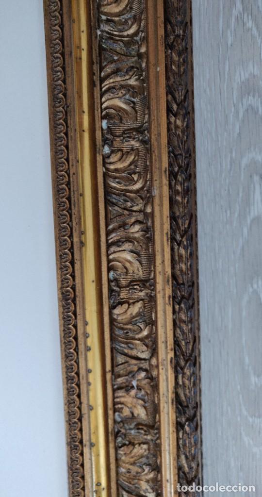 Antig&uuml;edades: Espejo - Foto 2