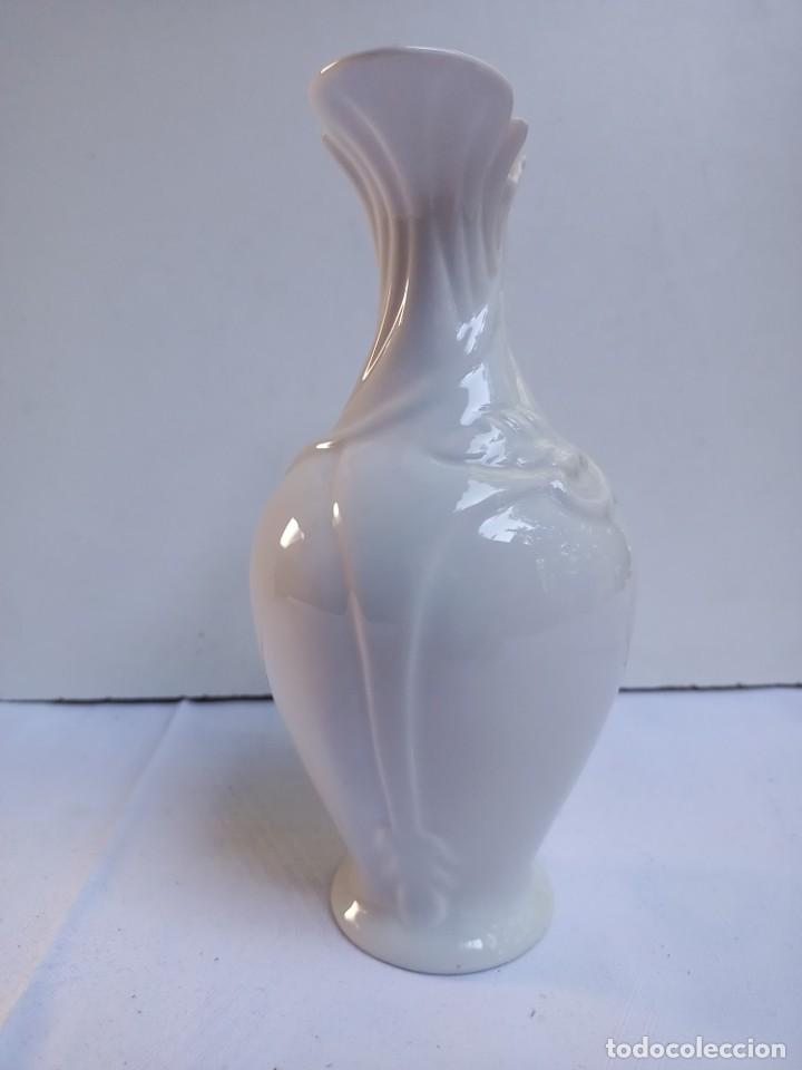 Antig&uuml;edades: Jarra, jarrita de porcelana sellada en la base - Foto 13