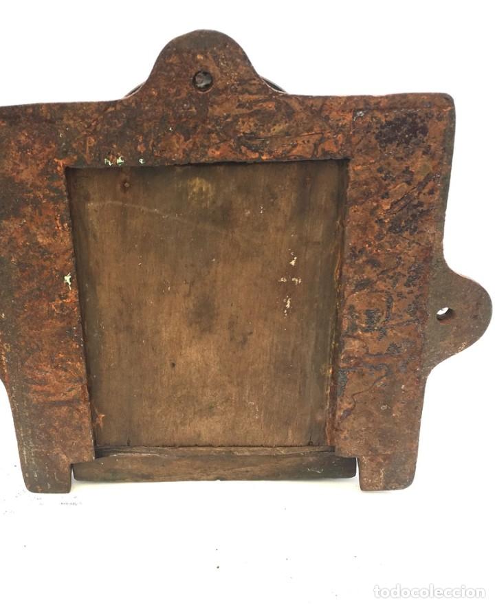 Antig&uuml;edades: Antiguo molinillo marca GOLDENBERG - Foto 12