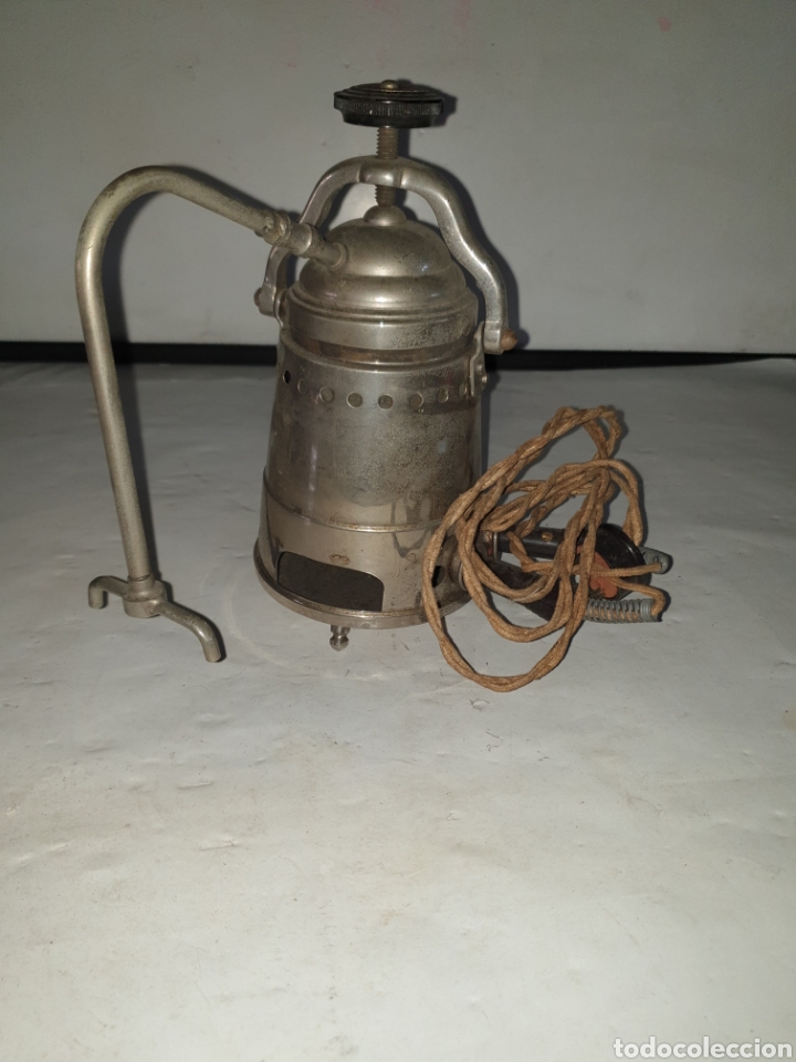 Antig&uuml;edades: CAFETERA ANTIGUA - Foto 1