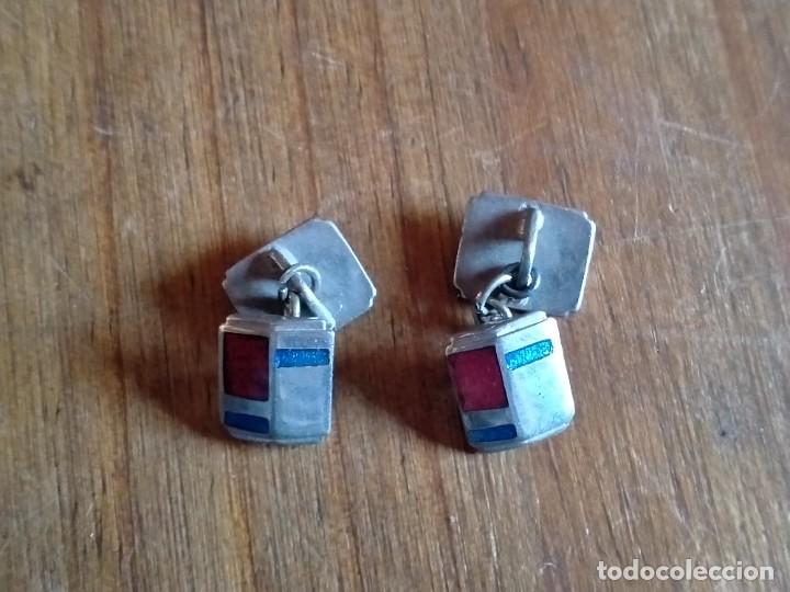 Antig&uuml;edades: ANTIGUOS GEMELOS - Foto 1