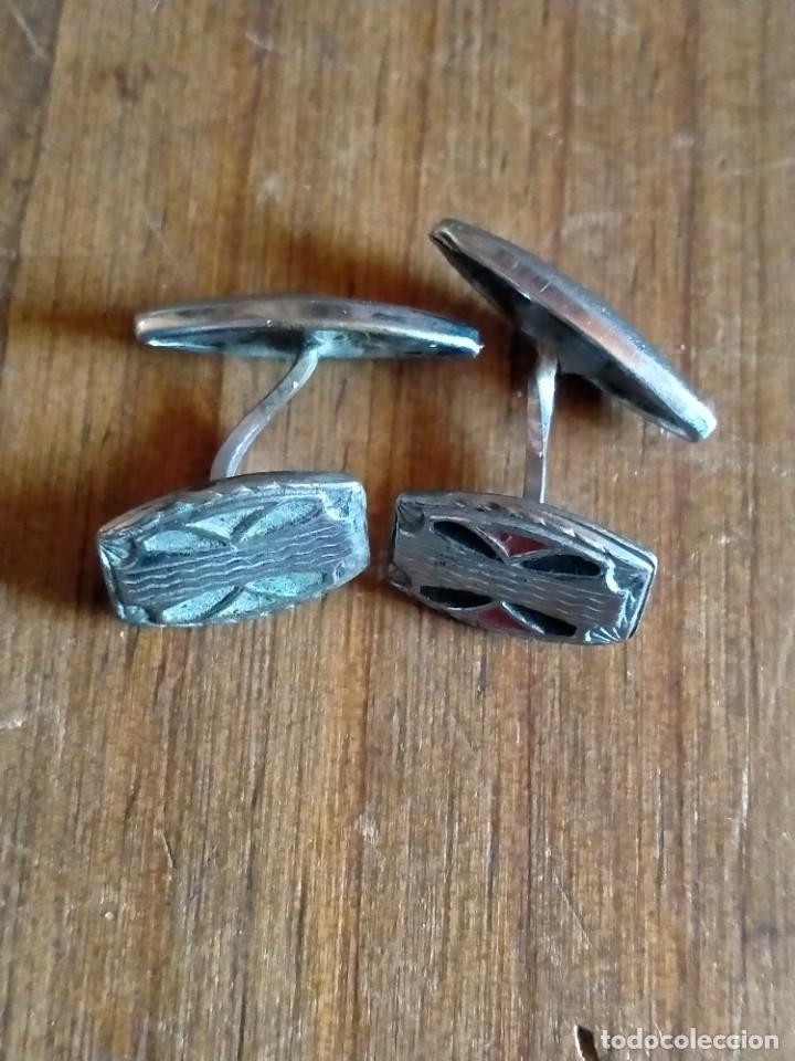 Antig&uuml;edades: ANTIGUOS GEMELOS - Foto 1