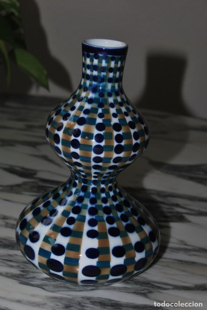 Antig&uuml;edades: JARR&Oacute;N DE SARGADELOS - 18 CM - Foto 1
