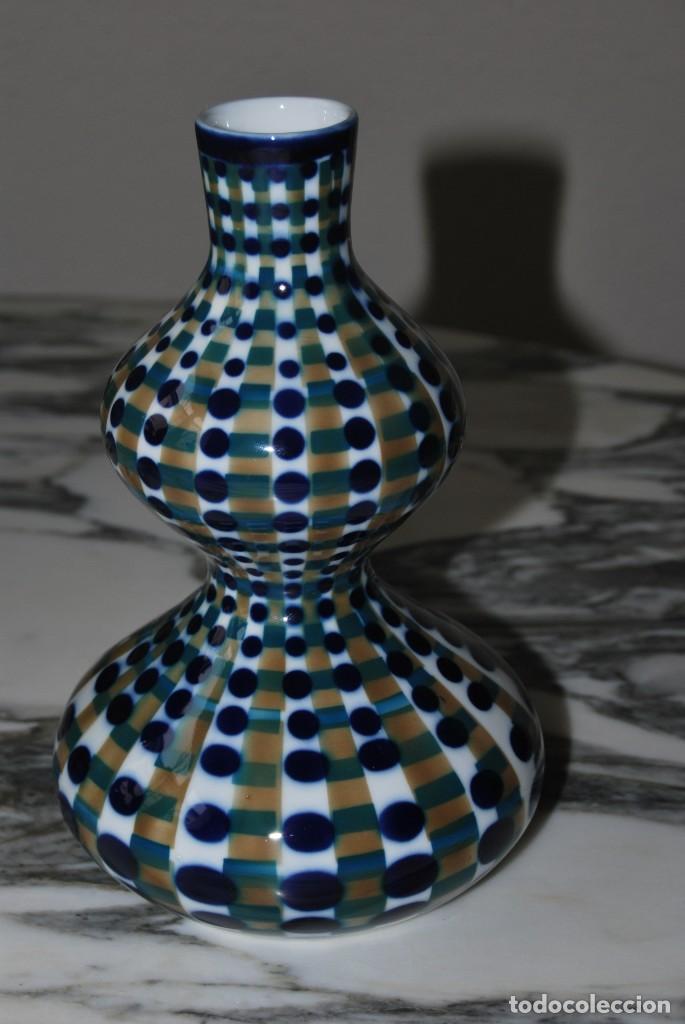 Antig&uuml;edades: JARR&Oacute;N DE SARGADELOS - 18 CM - Foto 2