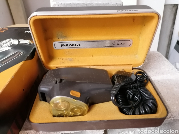 Antig&uuml;edades: Philips 90 super 12 - Foto 2