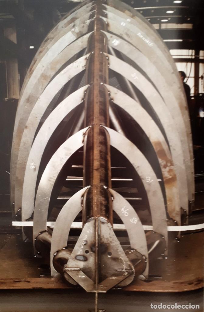 Antig&uuml;edades: PLESSI. MARE VERTICALE - Foto 7