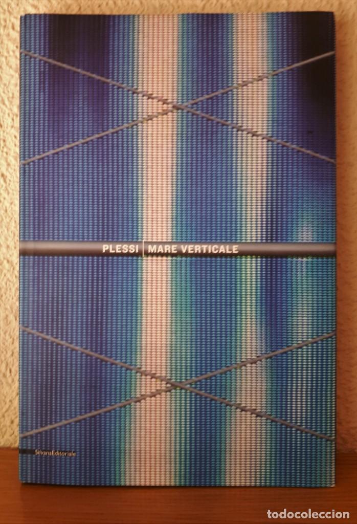 Antig&uuml;edades: PLESSI. MARE VERTICALE - Foto 1