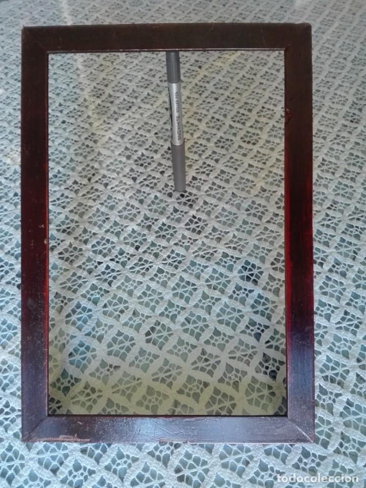 Antig&uuml;edades: Marco finales del siglo 19 - Foto 1