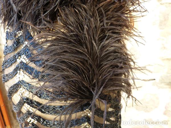 Antig&uuml;edades: Vestido de los a&ntilde;os 20 - Foto 11