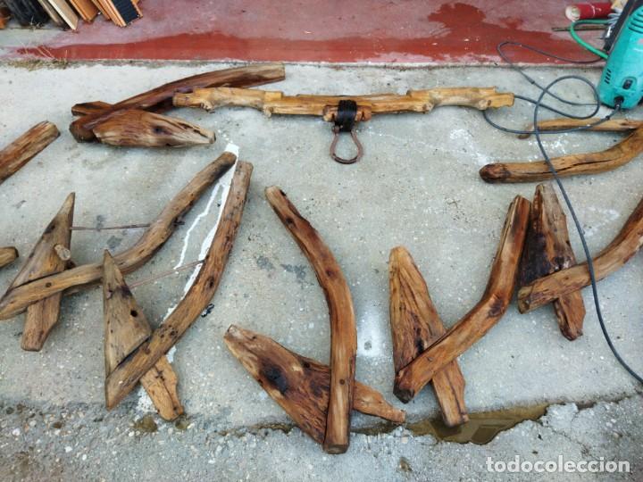 Antig&uuml;edades: ARADOS ROMANOS - Foto 1