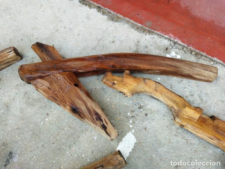 Antig&uuml;edades: ARADOS ROMANOS - Foto 2