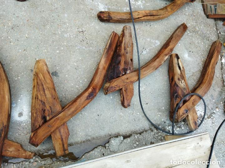 Antig&uuml;edades: ARADOS ROMANOS - Foto 3