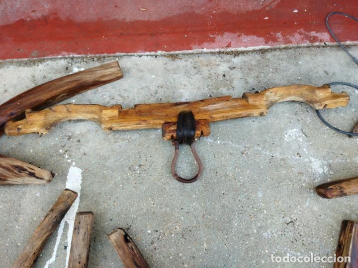 Antig&uuml;edades: ARADOS ROMANOS - Foto 4
