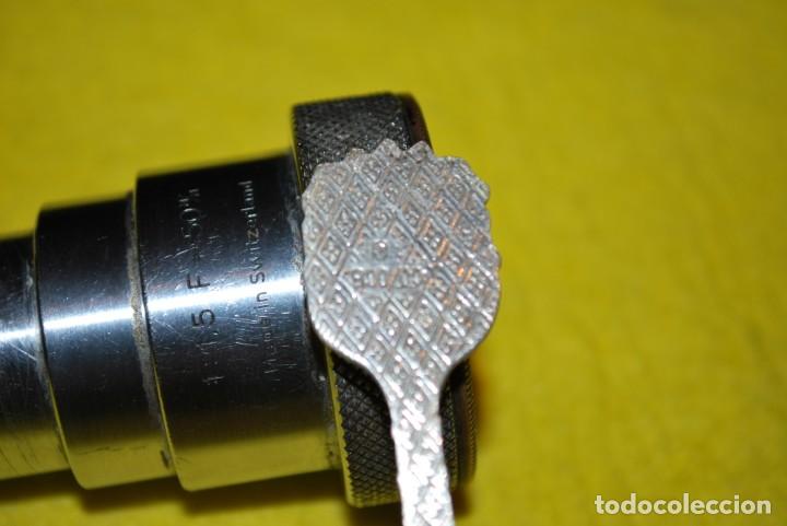 Antig&uuml;edades: Cucharilla de plata , madre de Dios - c.Reus . - Foto 6