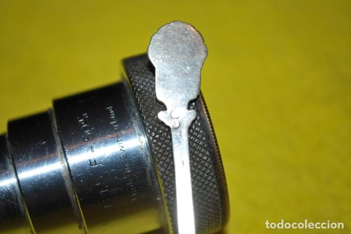 Antig&uuml;edades: Cucharilla de plata , Concha. - Foto 3
