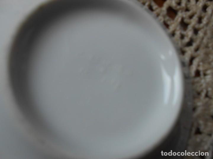 Antig&uuml;edades: Peque&ntilde;o plato - Foto 4