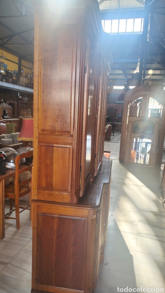 Antig&uuml;edades: Vitrina - Foto 7