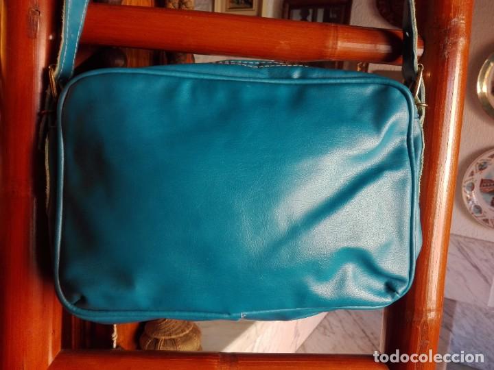 Antig&uuml;edades: Bolso d&eacute;cada de los 80 m&aacute;s o menos - Foto 5