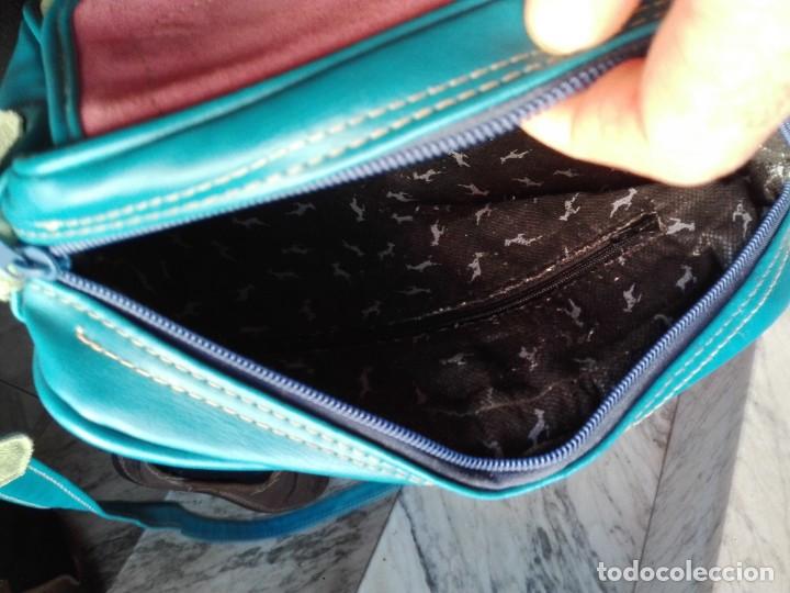 Antig&uuml;edades: Bolso d&eacute;cada de los 80 m&aacute;s o menos - Foto 6