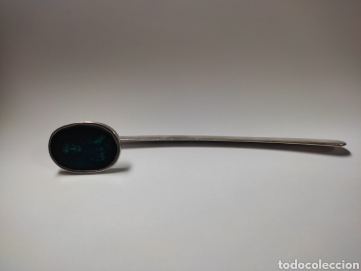 Antig&uuml;edades: Marcap&aacute;ginas marca ENYEL - Foto 2