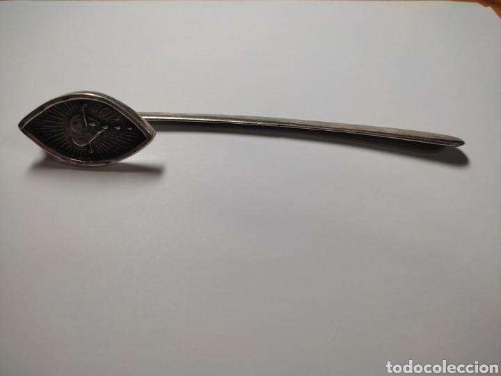 Antig&uuml;edades: Marcap&aacute;ginas marca ENYEL - Foto 2
