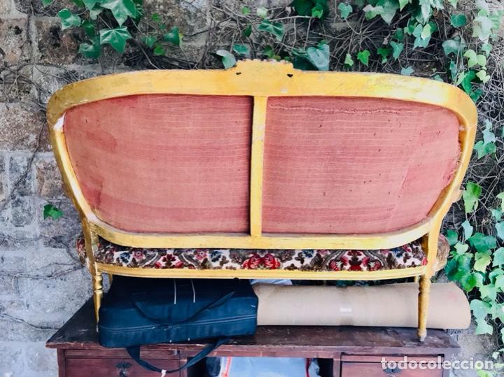 Antig&uuml;edades: Antigua siller&iacute;a francesa - Foto 13