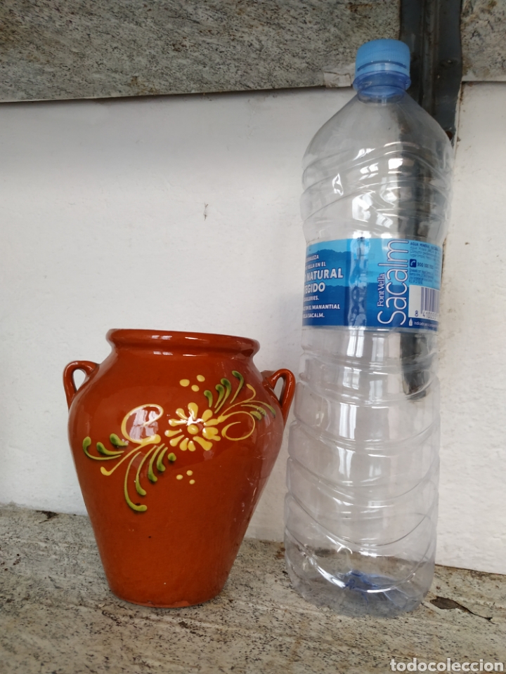 Antig&uuml;edades: Tinaja - Foto 2
