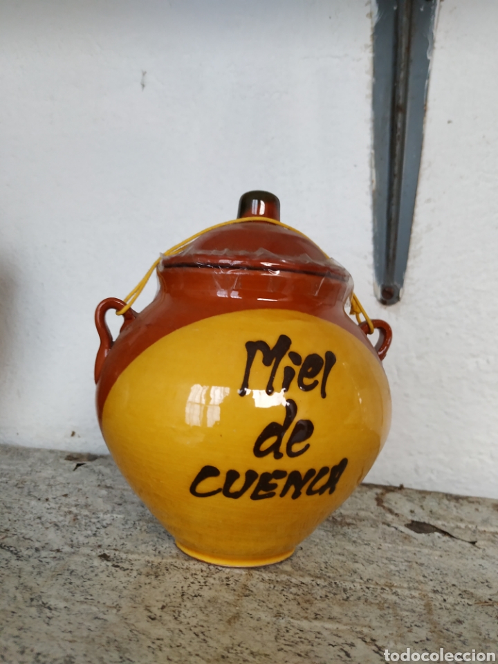 Antig&uuml;edades: Tinaja - Foto 1