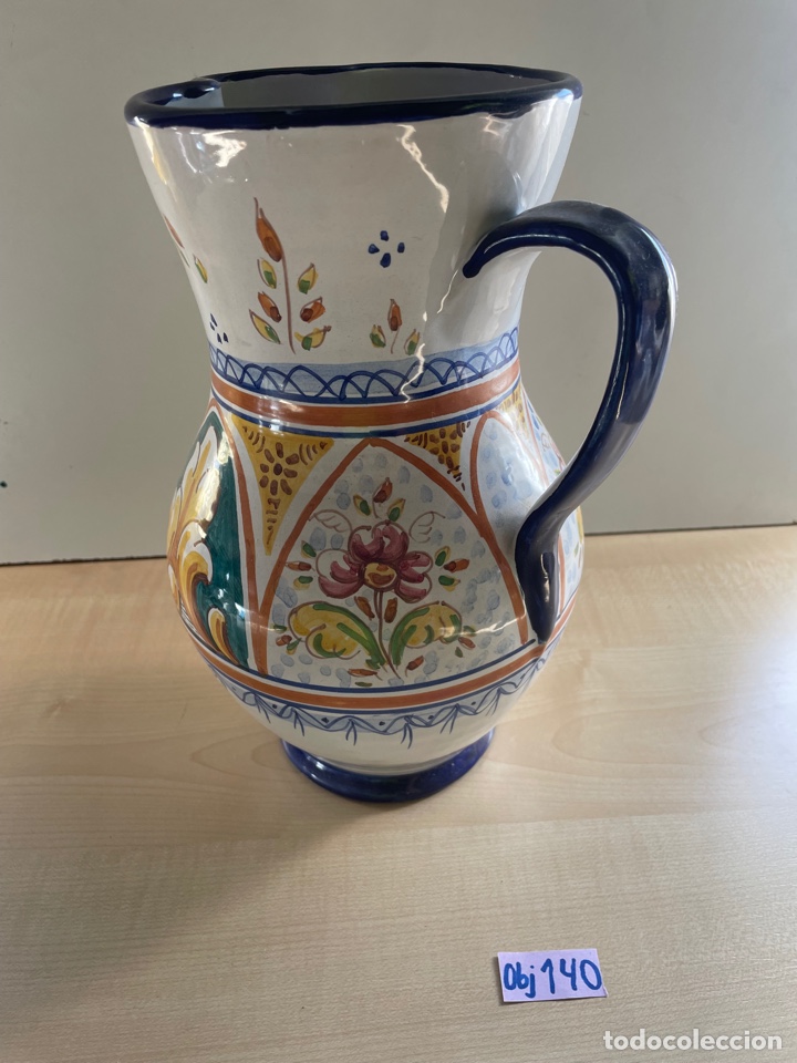 Antig&uuml;edades: JARR&Oacute;N DE TALAVERA - Foto 3