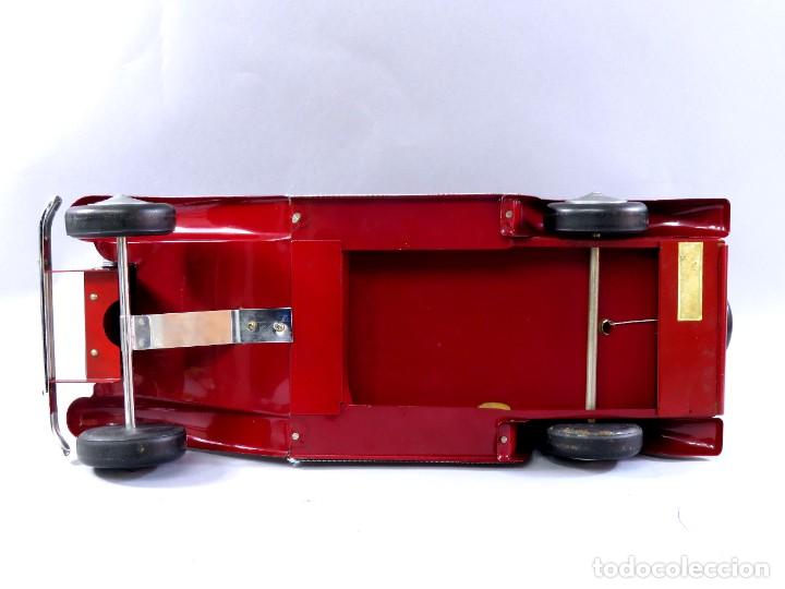 Antig&uuml;edades: Licorera en forma de coche &rdquo;Rolls Royce Convert 1930&rdquo; - Foto 8