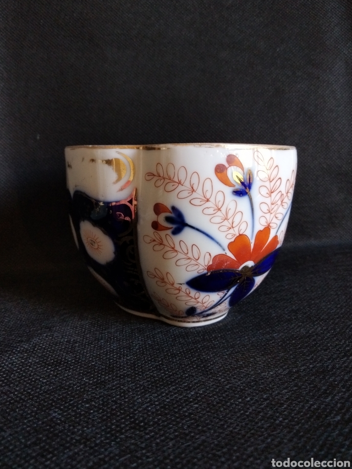 Antig&uuml;edades: Porcelana Meissen - Foto 1