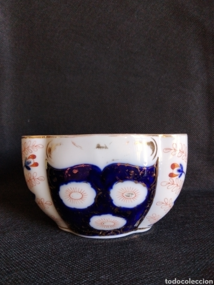 Antig&uuml;edades: Porcelana Meissen - Foto 13